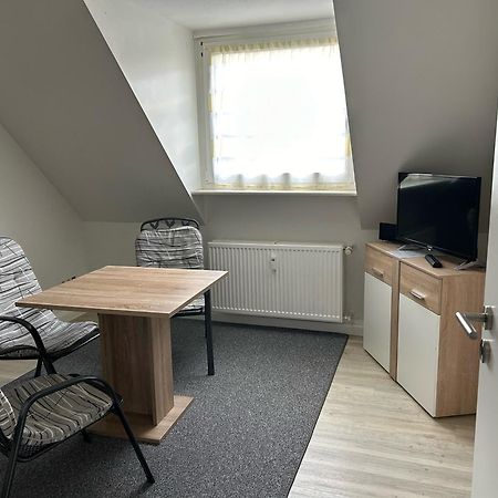 Apartment Widey Str. 52 Witten Esterno foto