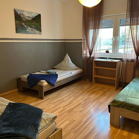 Apartment Widey Str. 52 Witten Esterno foto