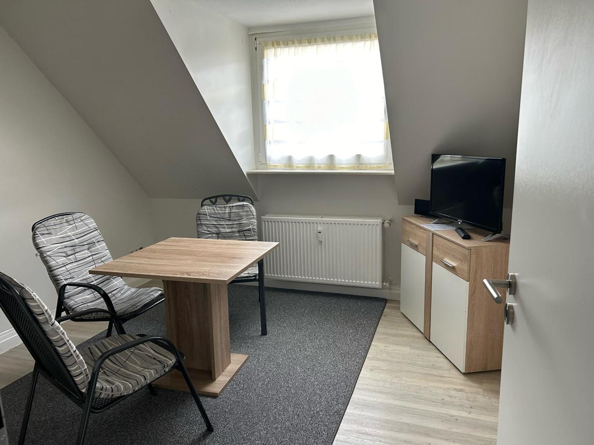Apartment Widey Str. 52 Witten Esterno foto