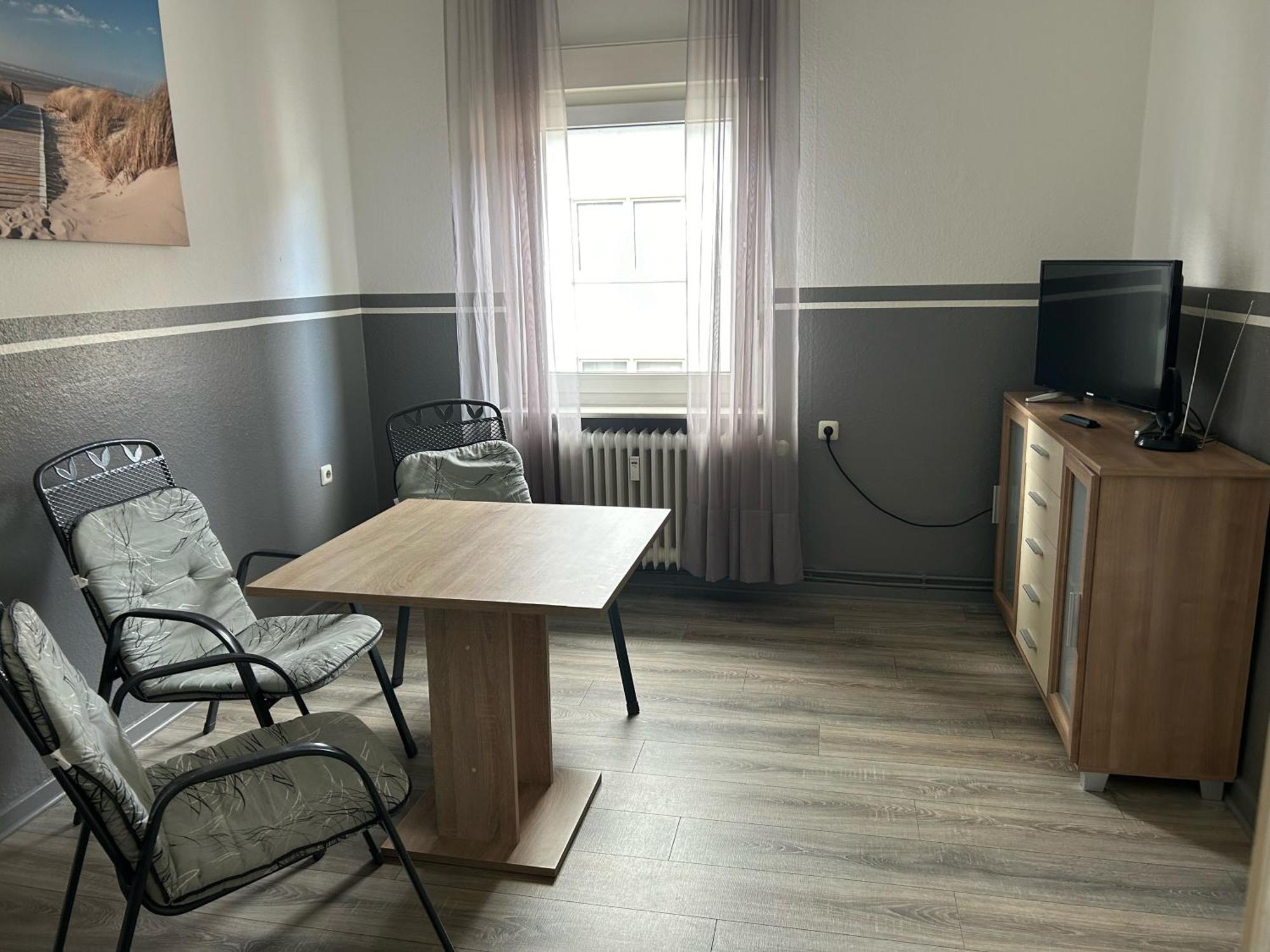 Apartment Widey Str. 52 Witten Esterno foto