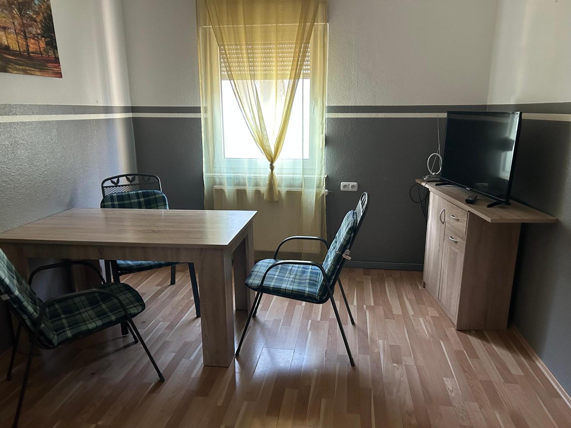 Apartment Widey Str. 52 Witten Esterno foto