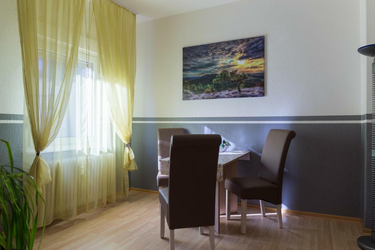 Apartment Widey Str. 52 Witten Esterno foto