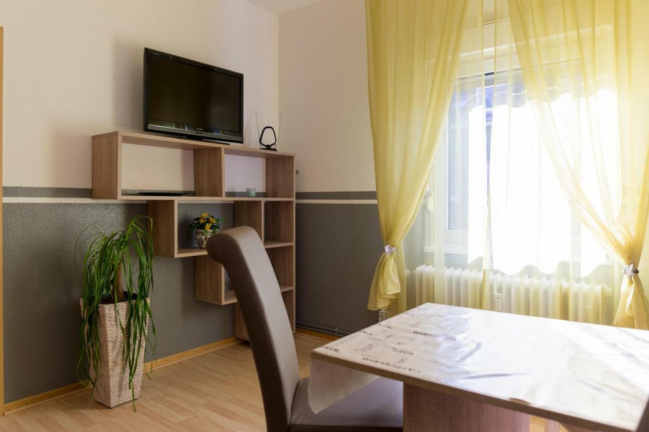Apartment Widey Str. 52 Witten Esterno foto