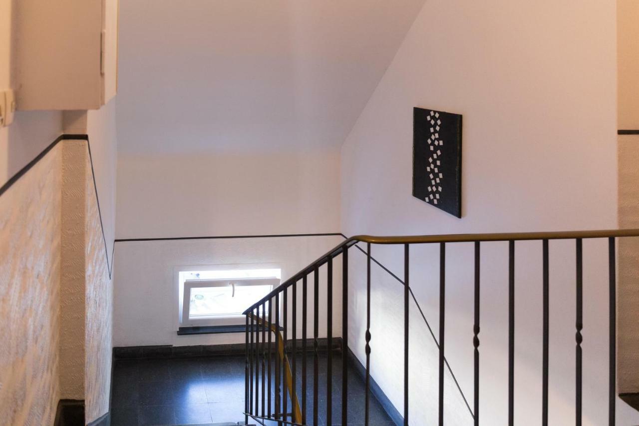 Apartment Widey Str. 52 Witten Esterno foto
