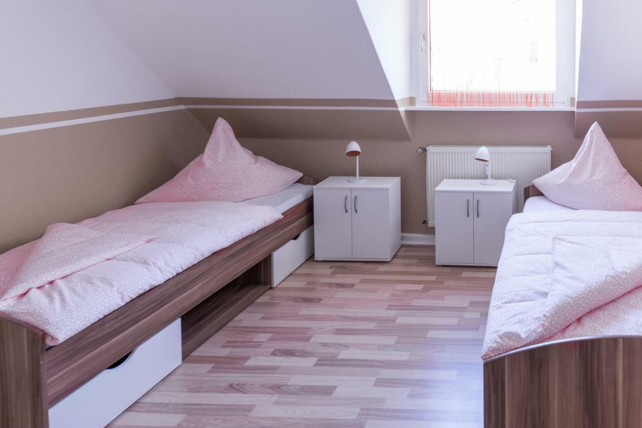Apartment Widey Str. 52 Witten Esterno foto