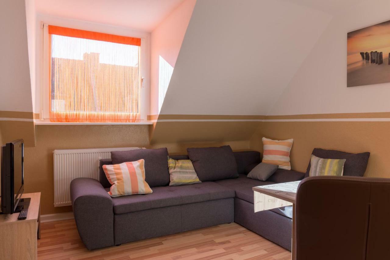 Apartment Widey Str. 52 Witten Esterno foto